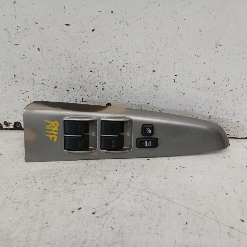 power door window switch