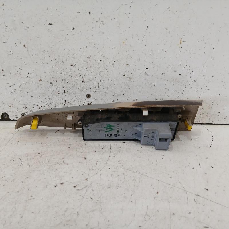 power door window switch