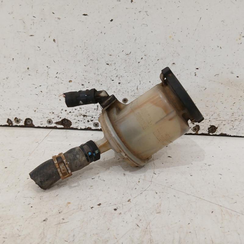 power steering reservoir