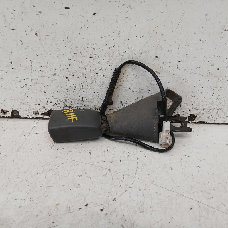 seat belt stalk