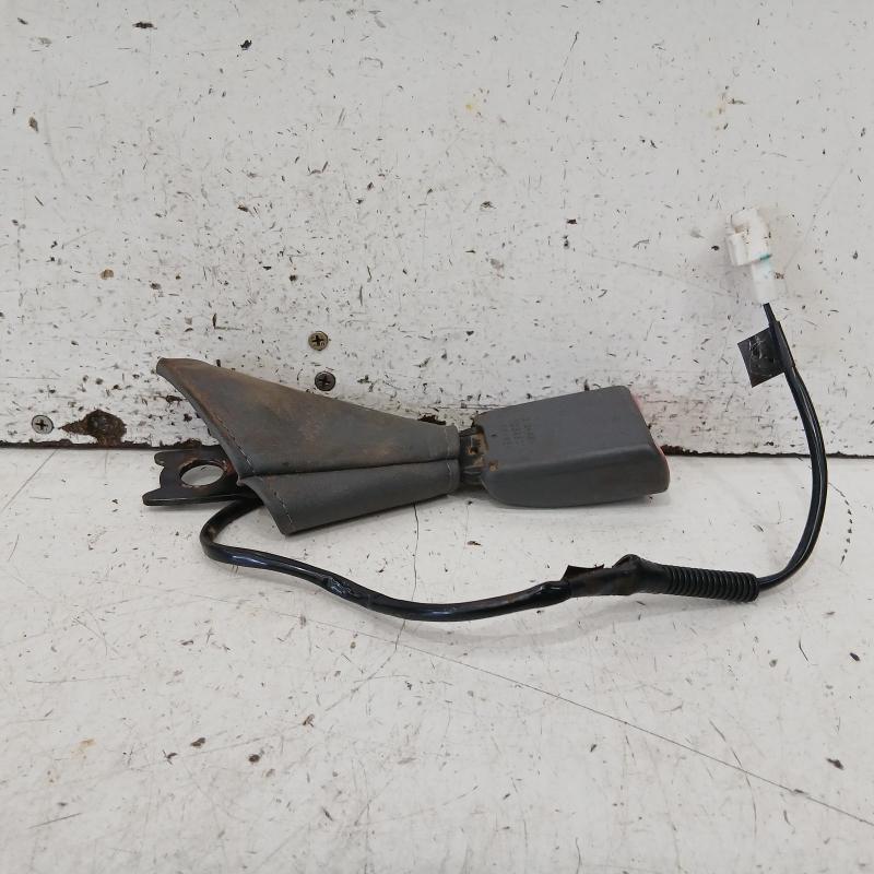 seat belt stalk