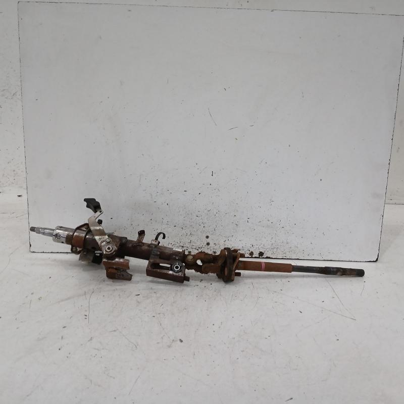 steering column