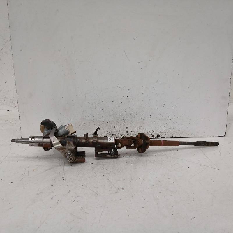 steering column