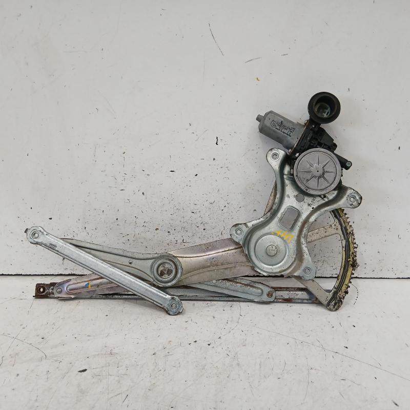 window regulator/motor front left