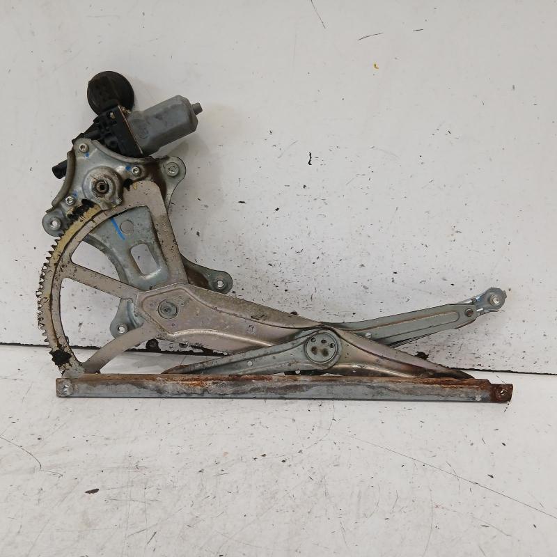 window regulator/motor front left