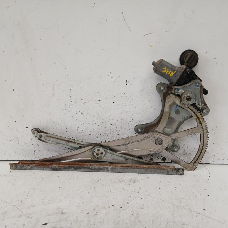 window regulator/motor front right
