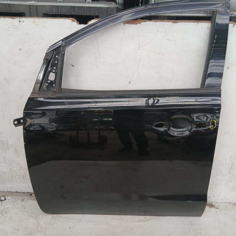 door front left