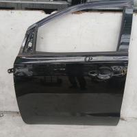 door front left