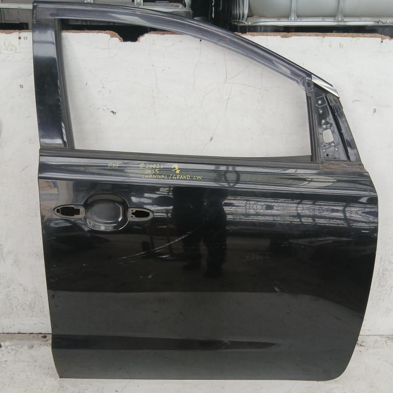 door front right
