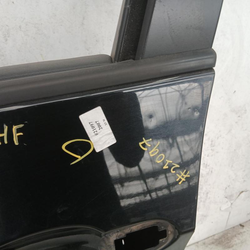door front left