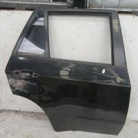 door/sliding rear right