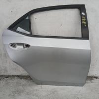 door/sliding rear right