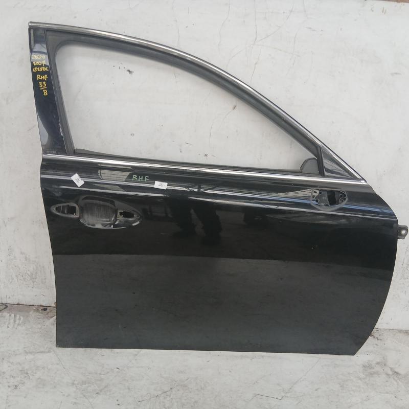 door front right