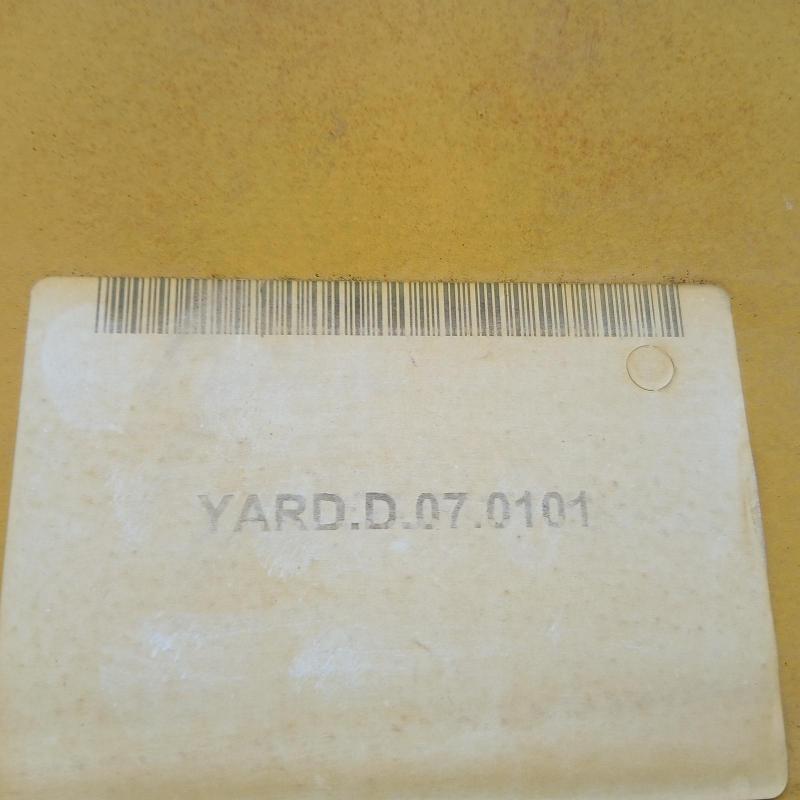 door/sliding rear left