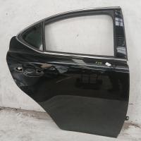 door/sliding rear right