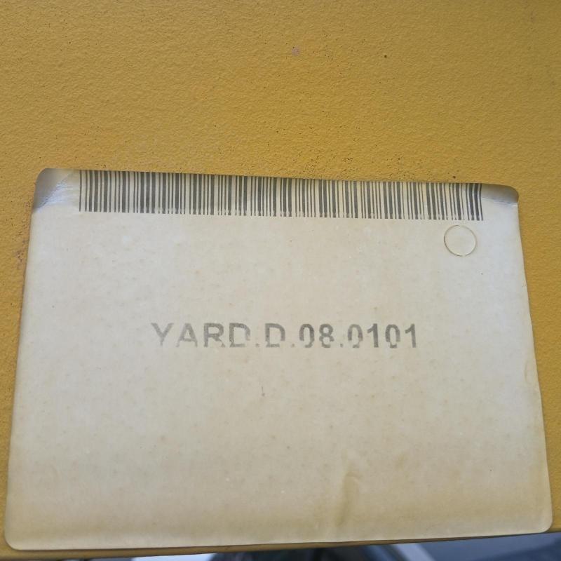 door/sliding rear right