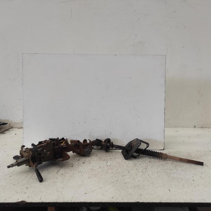 steering column