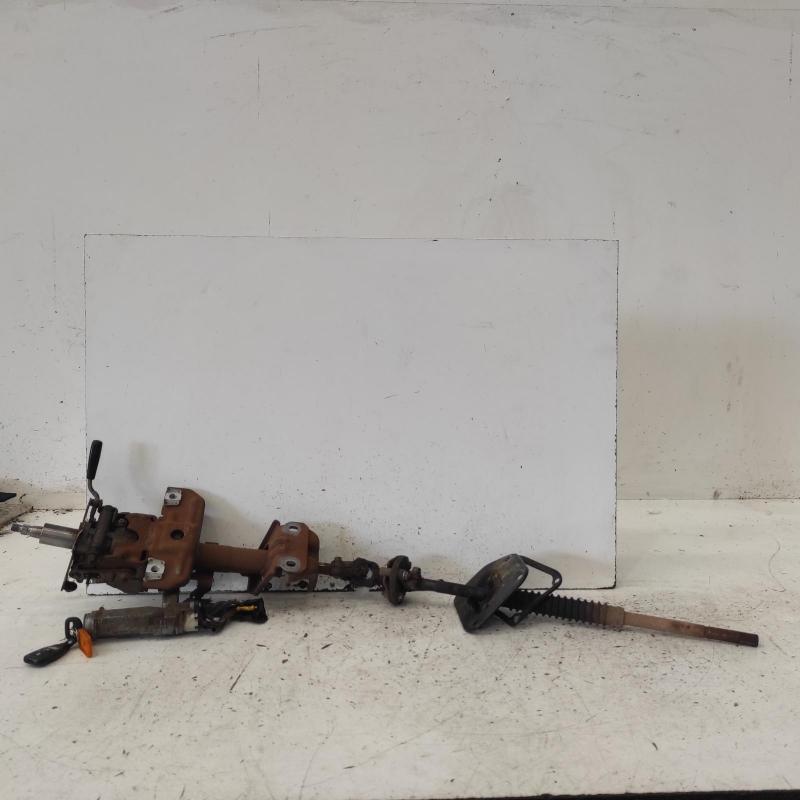 steering column