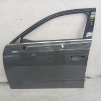 door front left