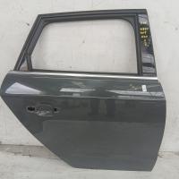 door/sliding rear right