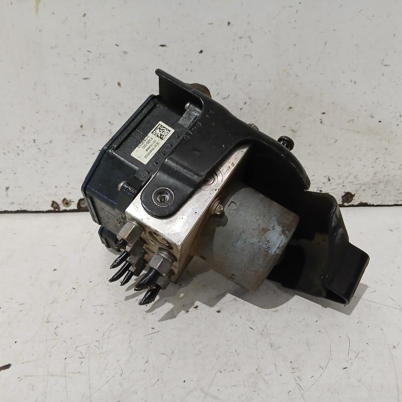 abs pump/modulator