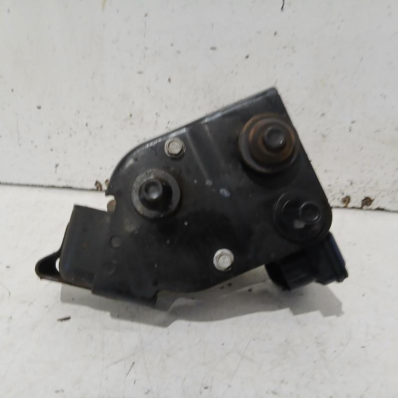 abs pump/modulator