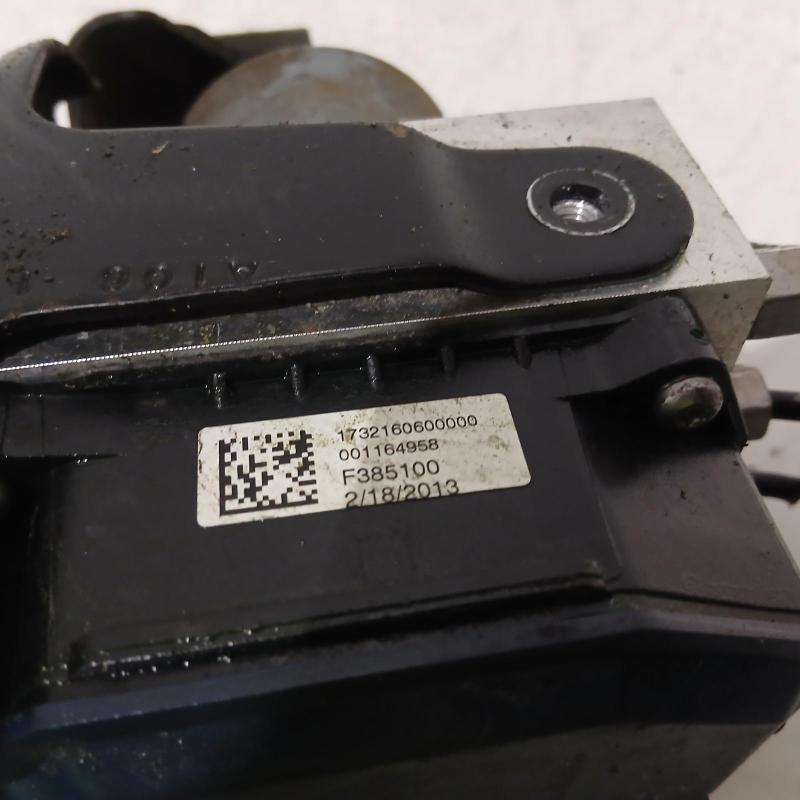 abs pump/modulator