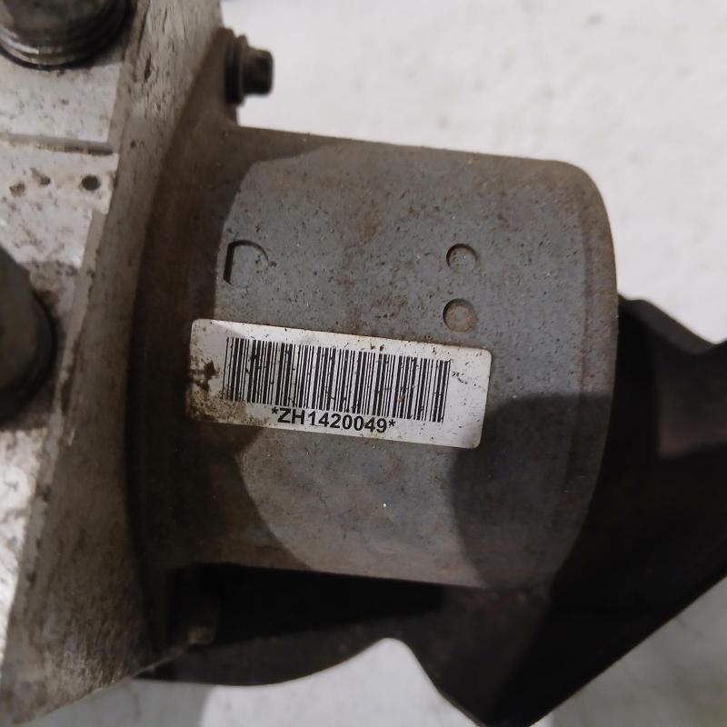 abs pump/modulator