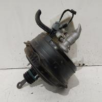 brake booster