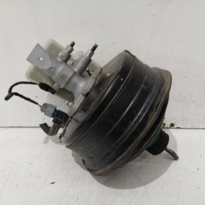 brake booster