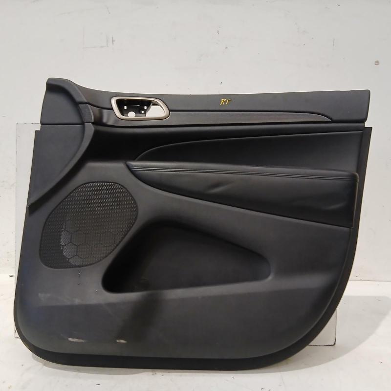 door trim