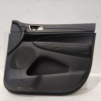 door trim