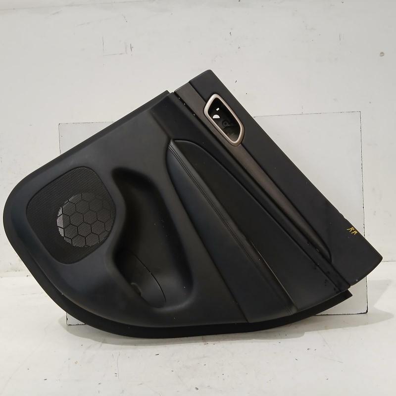 door trim
