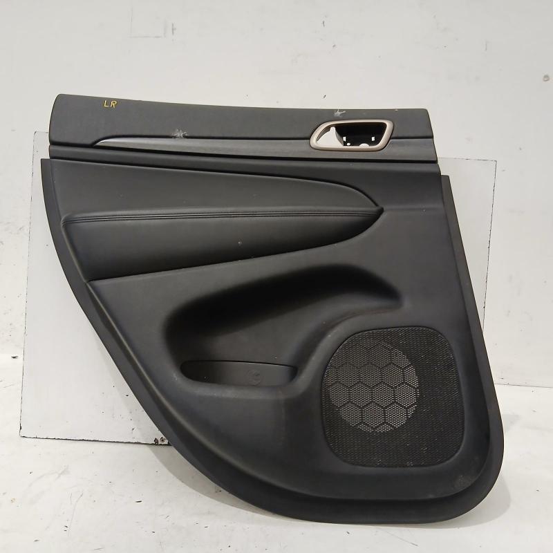 door trim