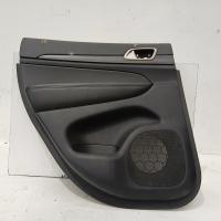 door trim