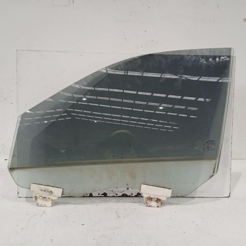 door window front left