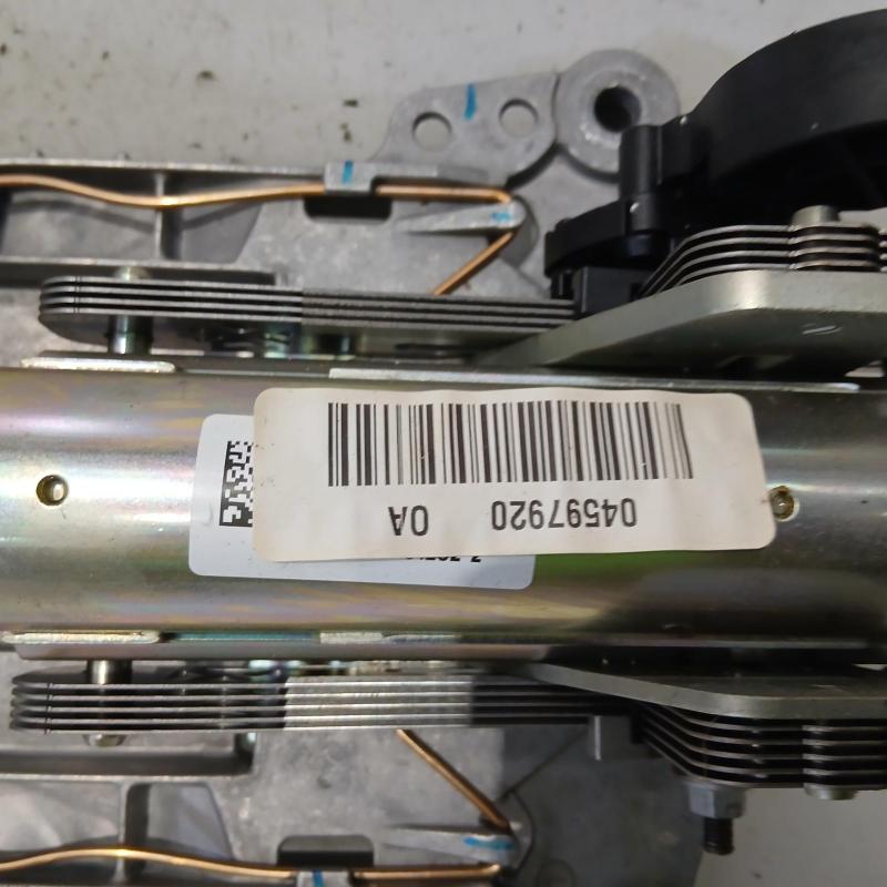 steering column
