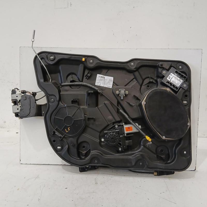 window regulator/motor front left