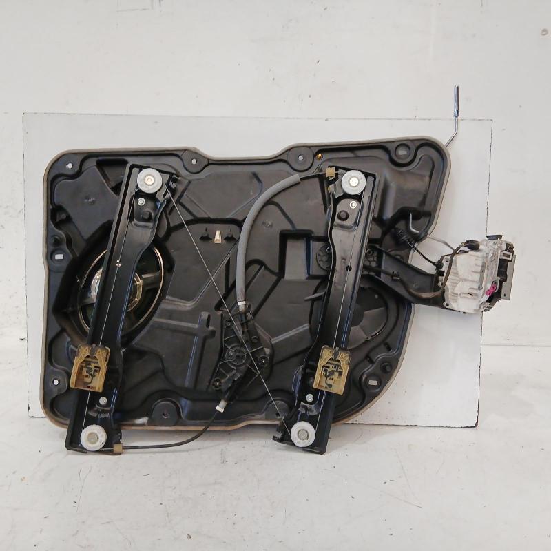 window regulator/motor front left