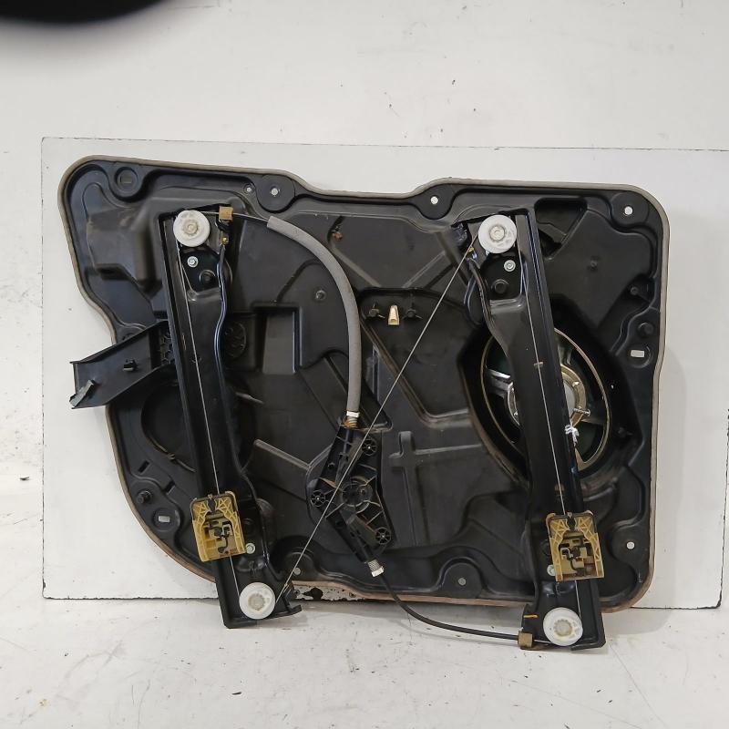 window regulator/motor front right