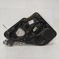 window regulator/motor rear left