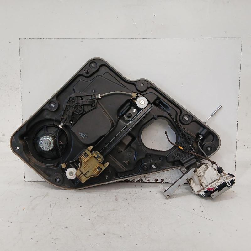 window regulator/motor rear left