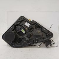 window regulator/motor rear right