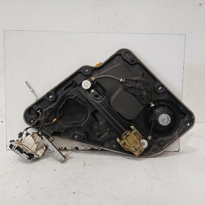 window regulator/motor rear right