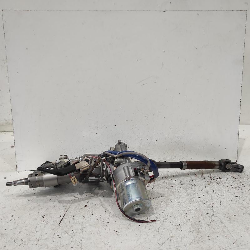 steering column