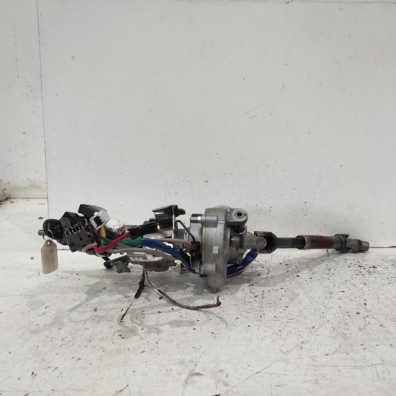 steering column