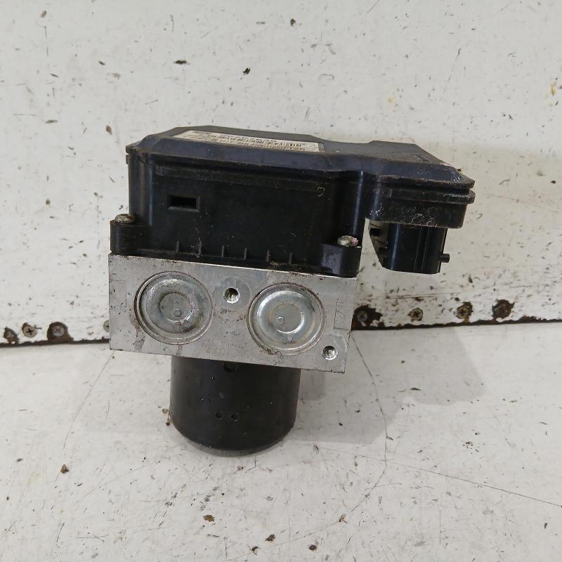 abs pump/modulator