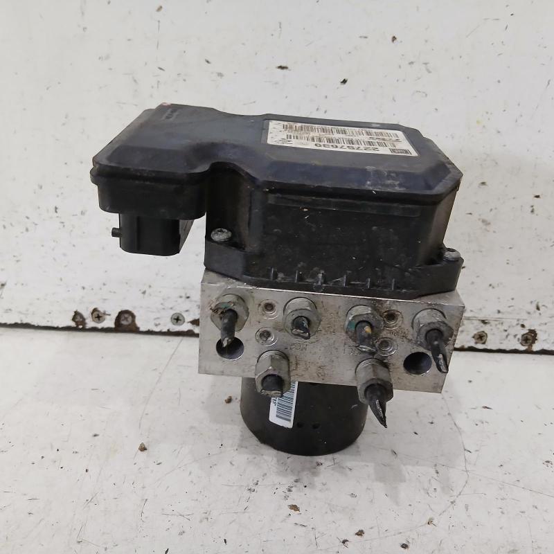 abs pump/modulator