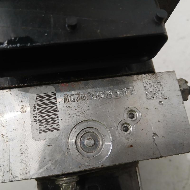 abs pump/modulator