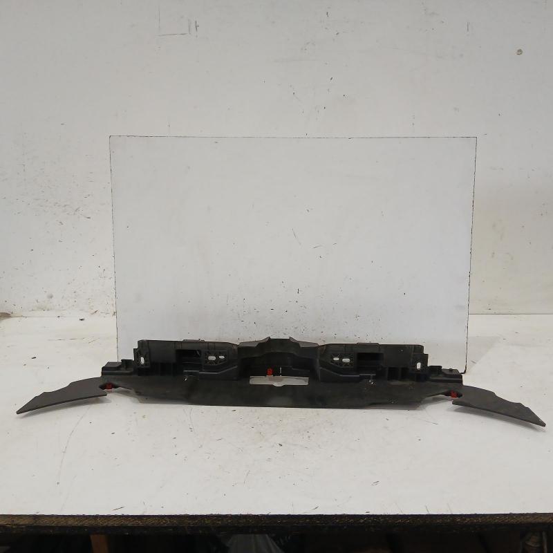bonnet lock support